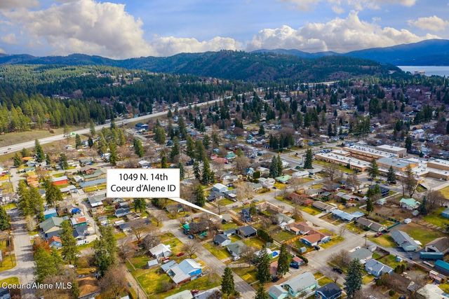 1049 N 14th ST, Coeur D'alene, ID 83814