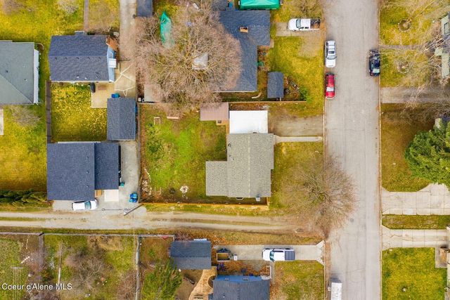 1049 N 14th ST, Coeur D'alene, ID 83814