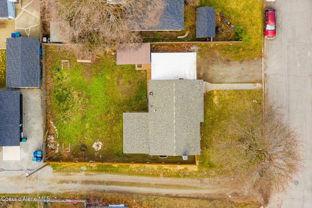 1049 N 14th ST, Coeur D'alene, ID 83814