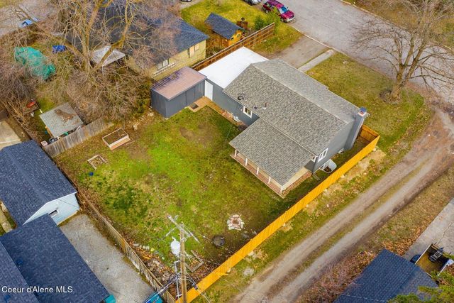 1049 N 14th ST, Coeur D'alene, ID 83814