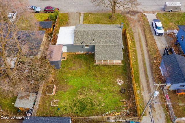 1049 N 14th ST, Coeur D'alene, ID 83814