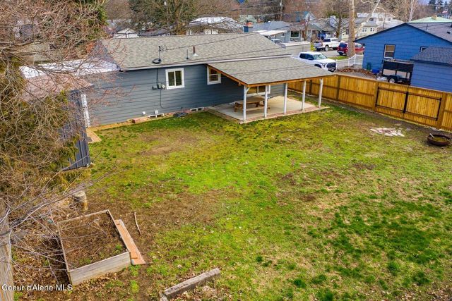 1049 N 14th ST, Coeur D'alene, ID 83814