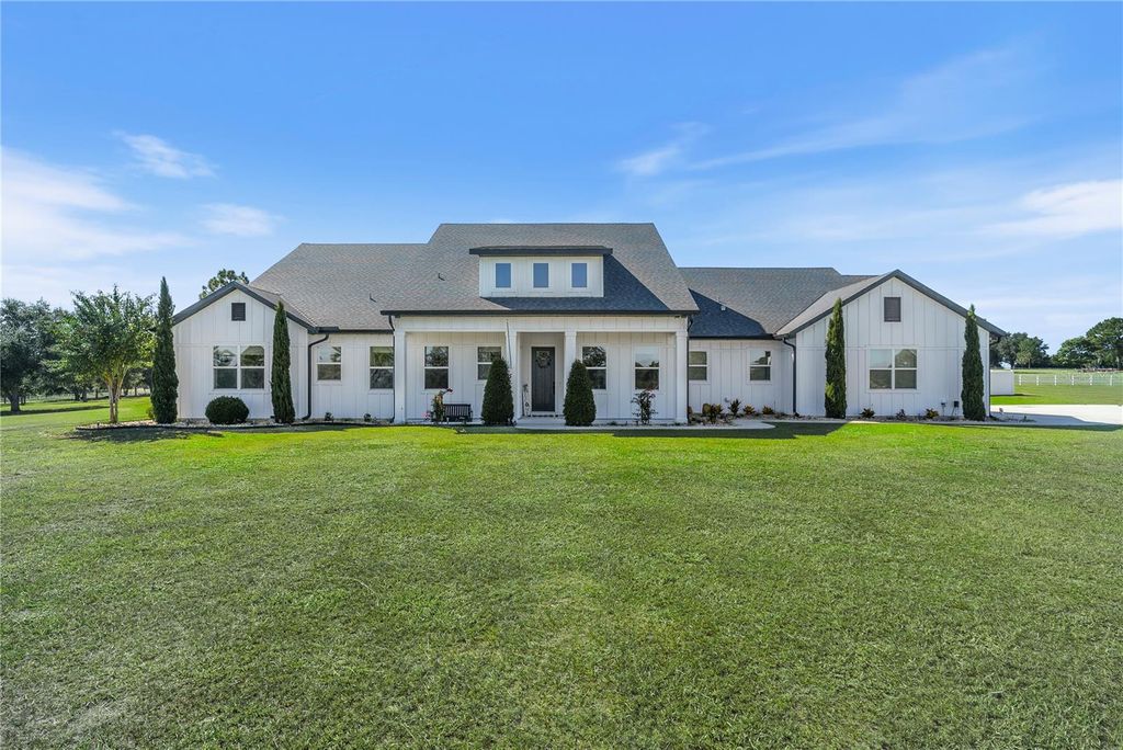 19151 RANCH CLUB BOULEVARD, Groveland, FL 34736