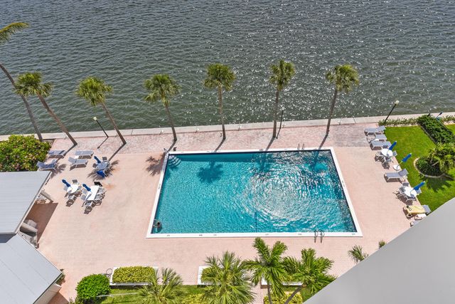 2600 N Flagler Drive 803, West Palm Beach, FL 33407