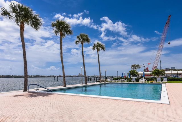 2600 N Flagler Drive 803, West Palm Beach, FL 33407