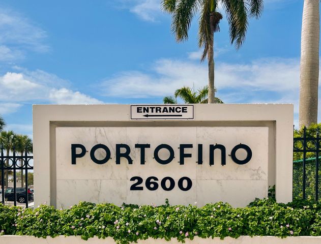 2600 N Flagler Drive 803, West Palm Beach, FL 33407