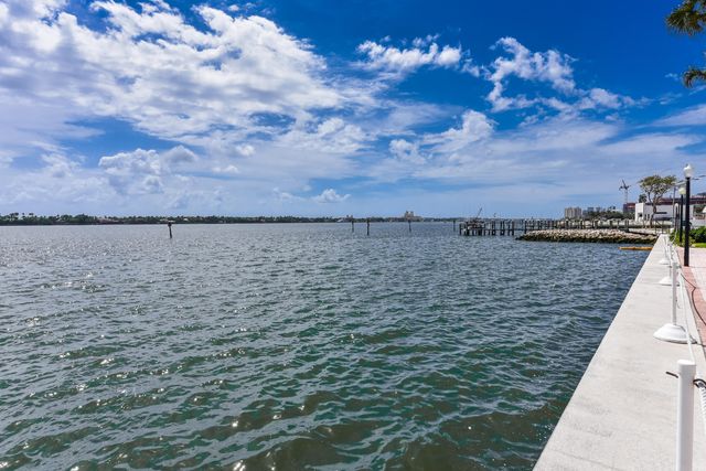 2600 N Flagler Drive 803, West Palm Beach, FL 33407