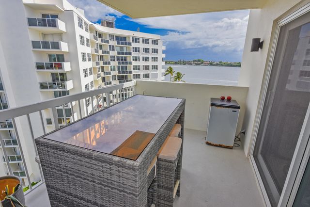 2600 N Flagler Drive 803, West Palm Beach, FL 33407