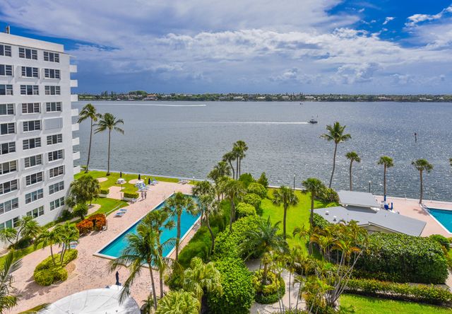 2600 N Flagler Drive 803, West Palm Beach, FL 33407