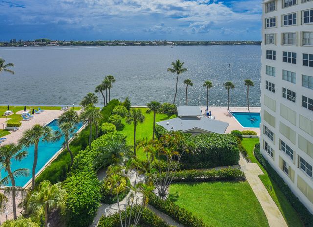 2600 N Flagler Drive 803, West Palm Beach, FL 33407