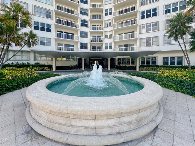 2600 N Flagler Drive 803, West Palm Beach, FL 33407