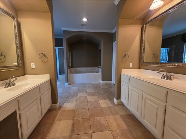 12427 Cedar Breaks Court, Humble, TX 77346