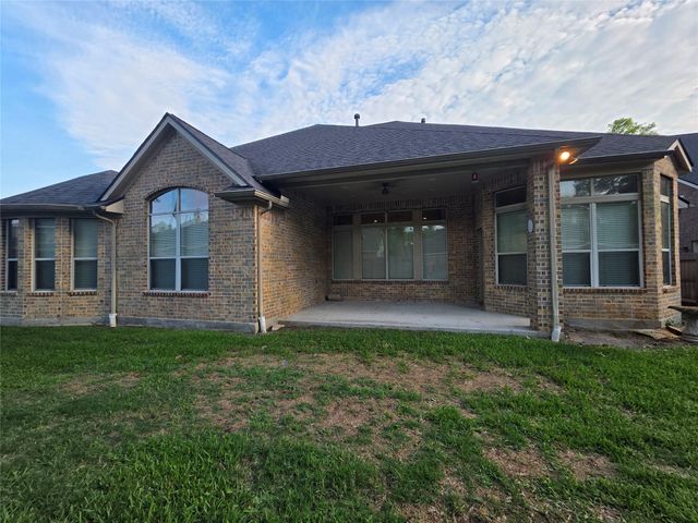 12427 Cedar Breaks Court, Humble, TX 77346