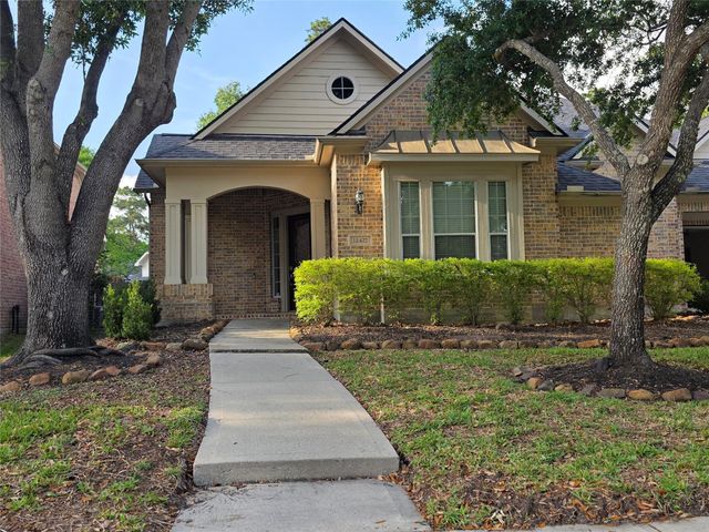 12427 Cedar Breaks Court, Humble, TX 77346