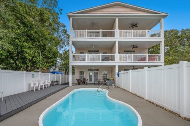 3501 Dunes St., North Myrtle Beach, SC 29582