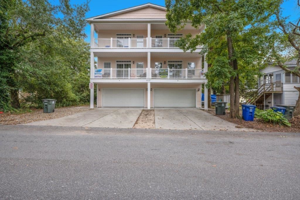 3501 Dunes St., North Myrtle Beach, SC 29582