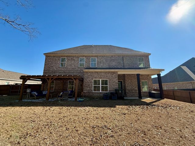 681 Charleston Mills Dr, Dothan, AL 36350