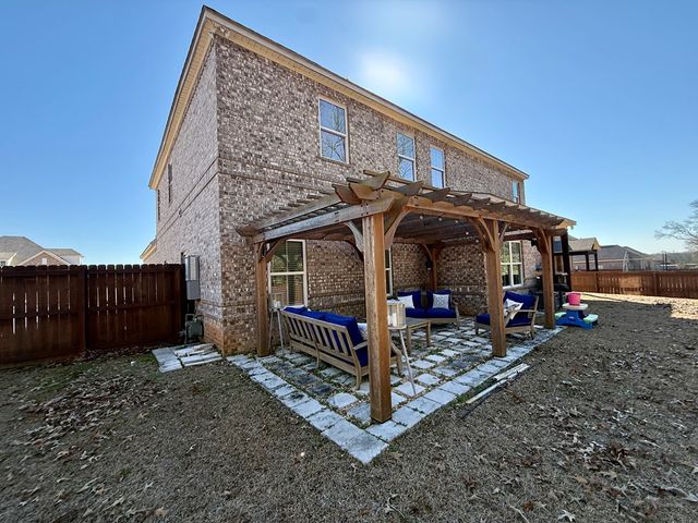 681 Charleston Mills Dr, Dothan, AL 36350