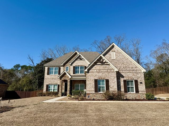 681 Charleston Mills Dr, Dothan, AL 36350