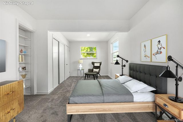 1409 S Clermont Street, Denver, CO 80222