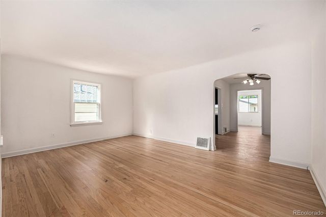 1409 S Clermont Street, Denver, CO 80222