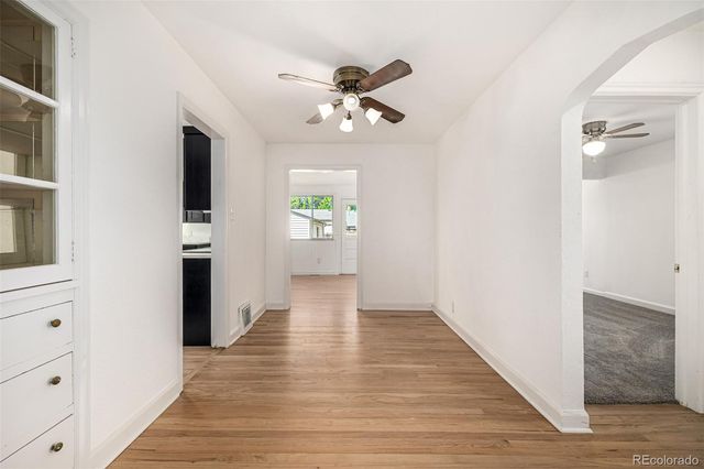 1409 S Clermont Street, Denver, CO 80222