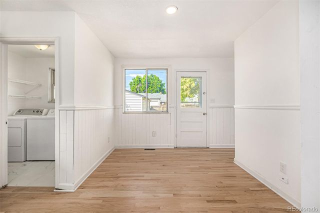 1409 S Clermont Street, Denver, CO 80222