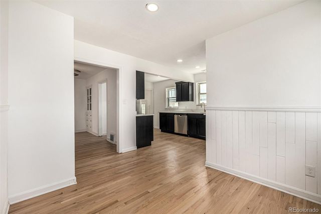 1409 S Clermont Street, Denver, CO 80222