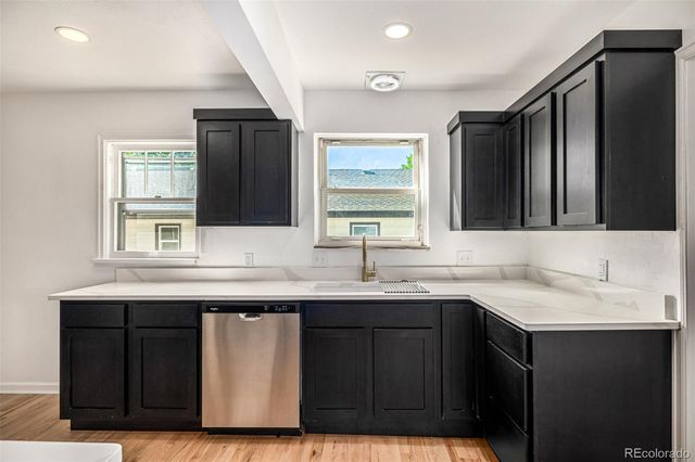 1409 S Clermont Street, Denver, CO 80222