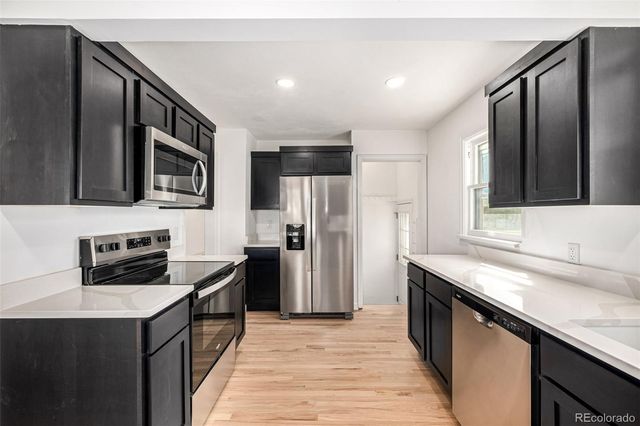 1409 S Clermont Street, Denver, CO 80222