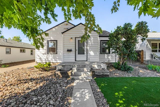 1409 S Clermont Street, Denver, CO 80222