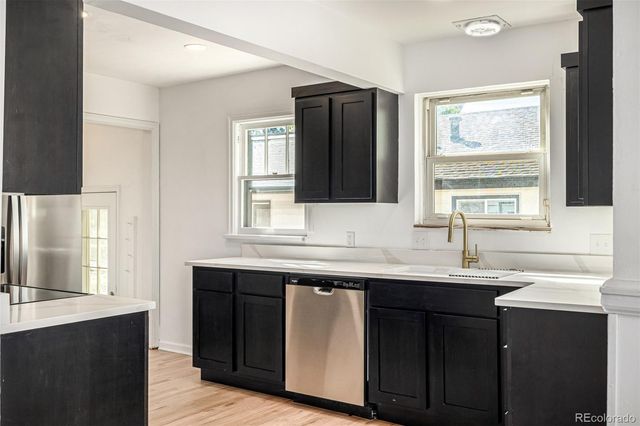 1409 S Clermont Street, Denver, CO 80222