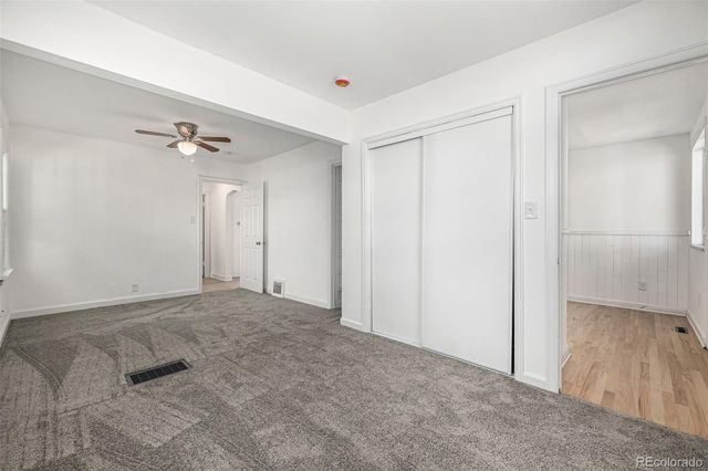 1409 S Clermont Street, Denver, CO 80222