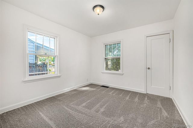 1409 S Clermont Street, Denver, CO 80222