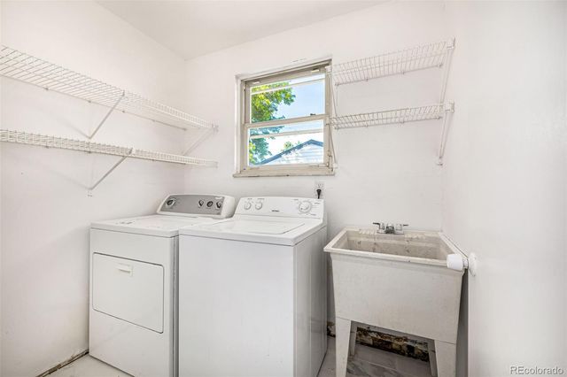 1409 S Clermont Street, Denver, CO 80222