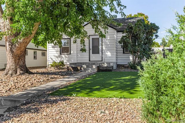 1409 S Clermont Street, Denver, CO 80222
