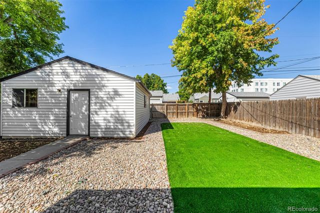 1409 S Clermont Street, Denver, CO 80222