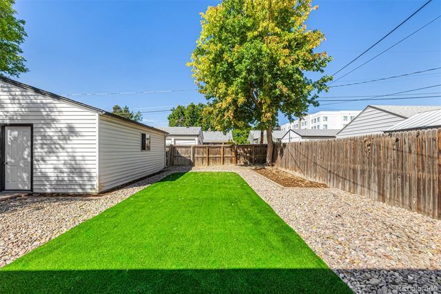 1409 S Clermont Street, Denver, CO 80222