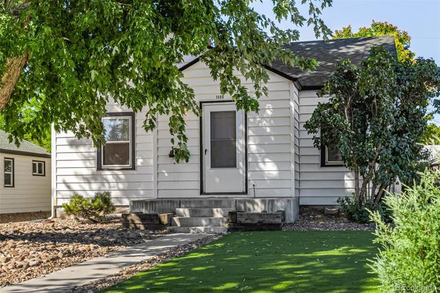 1409 S Clermont Street, Denver, CO 80222