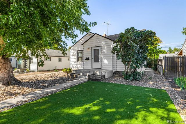 1409 S Clermont Street, Denver, CO 80222