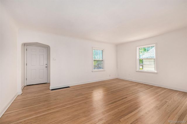 1409 S Clermont Street, Denver, CO 80222