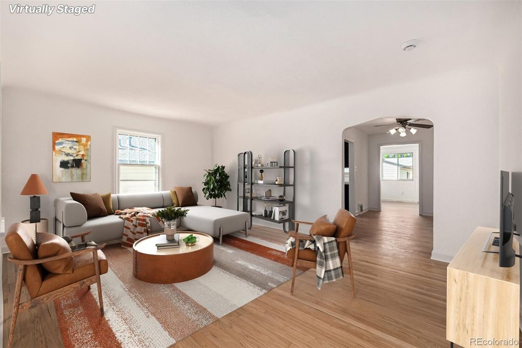 1409 S Clermont Street, Denver, CO 80222