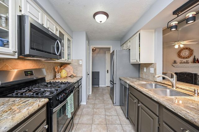 5408 Cunningham Drive, Pearland, TX 77581