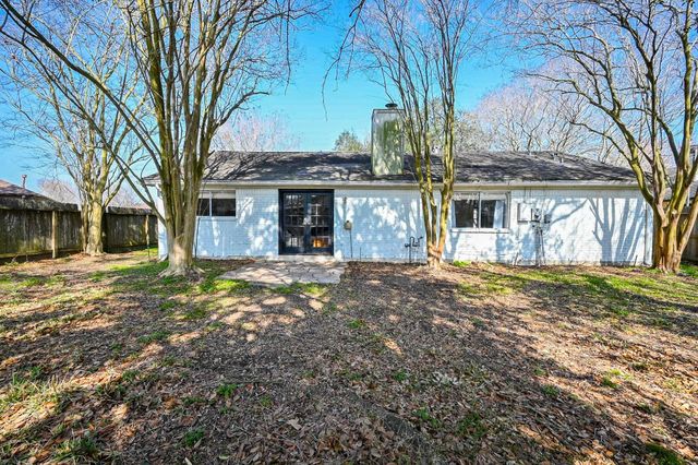 5408 Cunningham Drive, Pearland, TX 77581