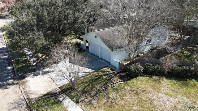 5408 Cunningham Drive, Pearland, TX 77581