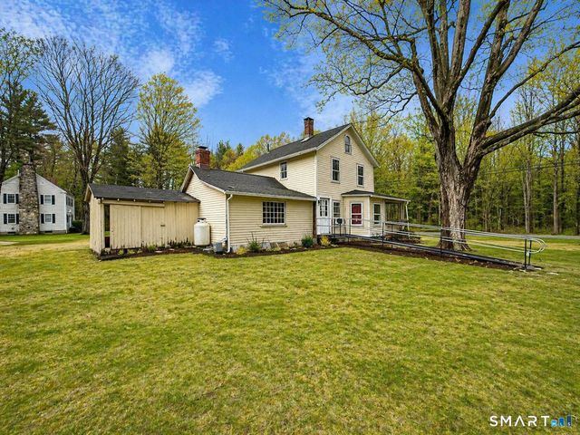 21 High Bridge Road, Newtown, CT 06482