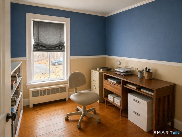 21 High Bridge Road, Newtown, CT 06482