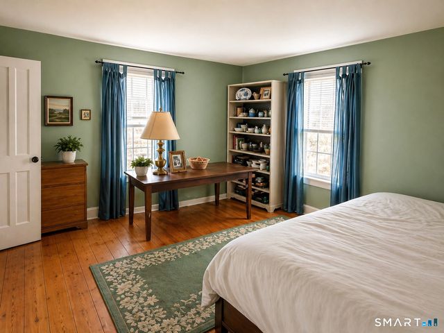 21 High Bridge Road, Newtown, CT 06482