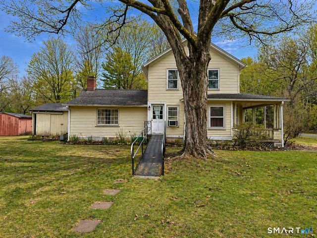 21 High Bridge Road, Newtown, CT 06482