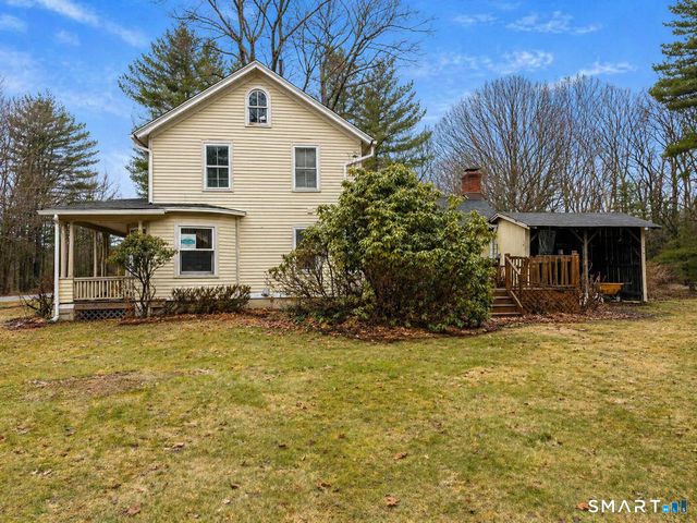 21 High Bridge Road, Newtown, CT 06482